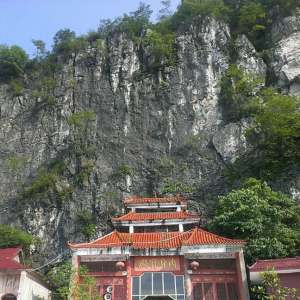 萍乡东源飞锡寺