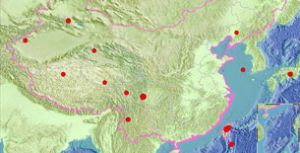 萍乡会地震吗？中国城市地震危险度排名出炉 ，