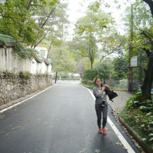 萍乡林业局植物园景象图片学区划分