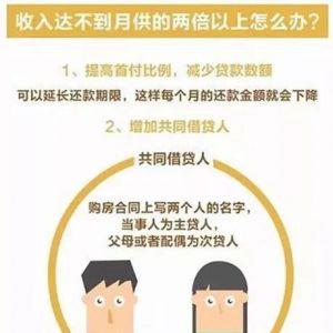 在萍乡贷款买房：千万别小看“收入证明”！太多人在收入证明上吃亏了