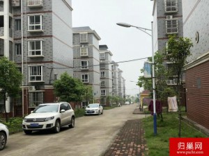 萍乡硖石小区景象图片学区划分