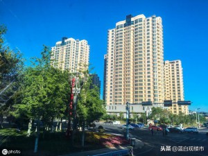 楼市成了“水泥丛林”！10年后，100万的高层，不如50万的平房？